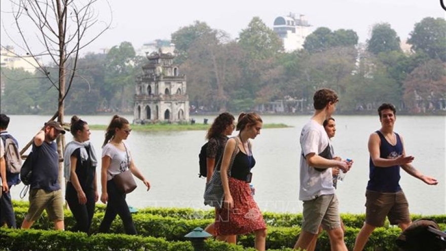 Tourism programme targets North American market to boost yearly plan